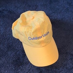 Outdoor Voices Boston Hat